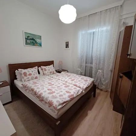 In 45807 Dom wakacyjny