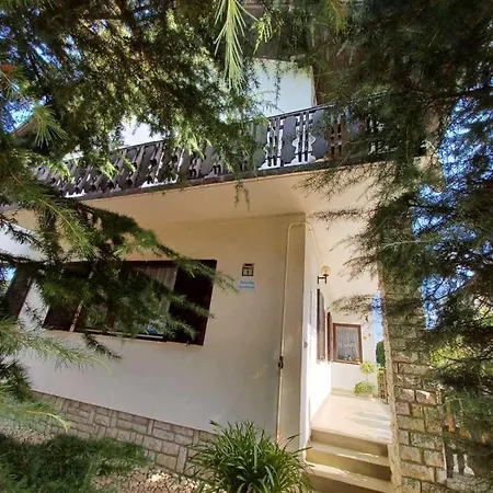 Dom wakacyjny In 45807 *