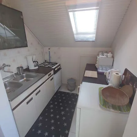 In 45807 Dom wakacyjny