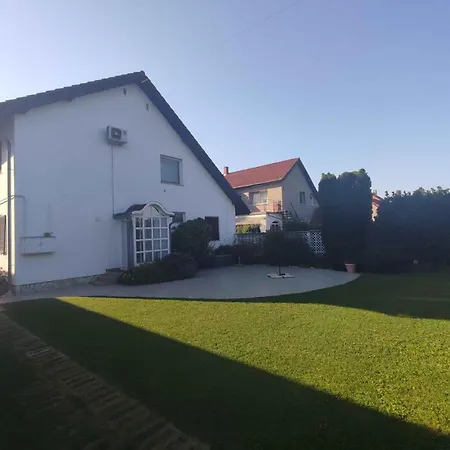 Dom wakacyjny In 45807