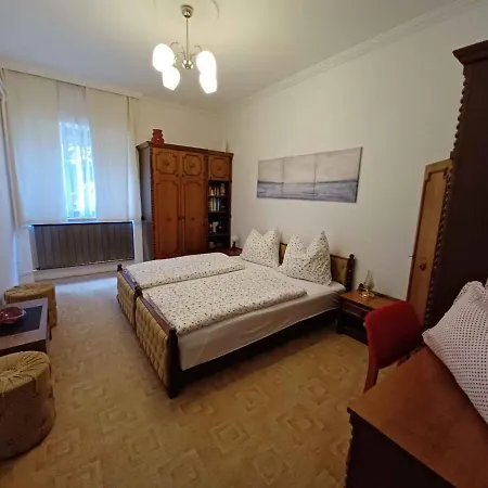 In 45807 Dom wakacyjny Balatonboglár