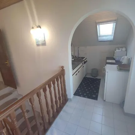 In 45807 Dom wakacyjny *