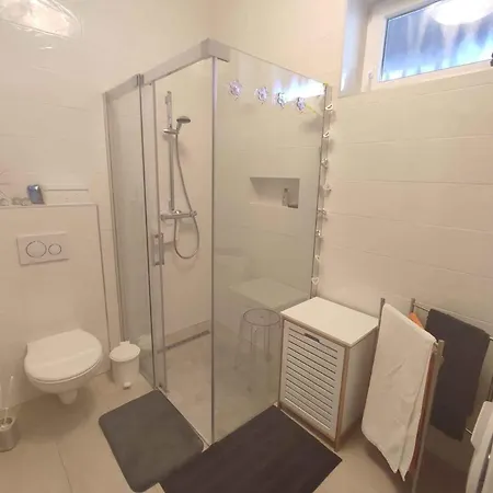 Dom wakacyjny In 45807 Balatonboglár