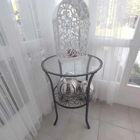 In 45807 Balatonboglár