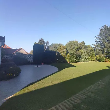 In 45807 Dom wakacyjny *