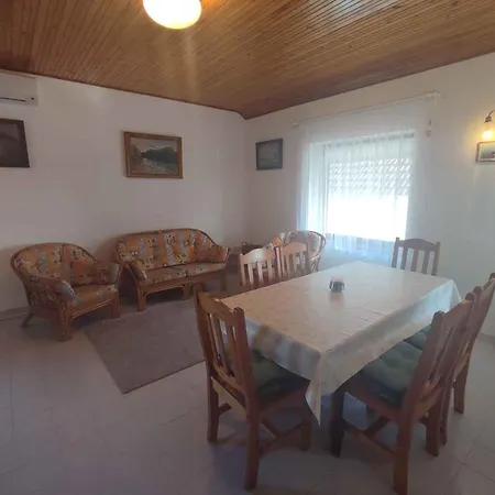 In 45807 Dom wakacyjny Balatonboglár